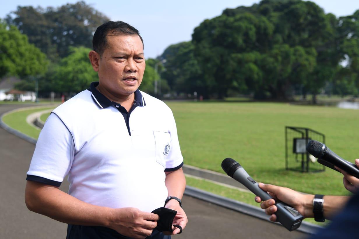 Para Kepala Staf TNI Siap Dukung Penerapan Adaptasi Kebiasaan Baru